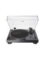 Audio-Technica Tourne-disque AT-LP120XBTUSB Noir