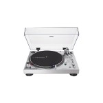 Audio-Technica AT-LP120XUSBSV, USB - Silver