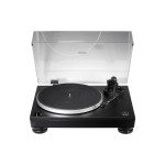 Audio-Technica Tourne-disque AT-LP5X Noir