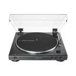 Audio-Technica AT-LP60XUSBGM, Turntable with LP-to-Digital Recording