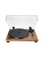 Audio-Technica Tourne-disque AT-LPW40WN Brun clair