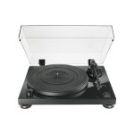 Audio-Technica Tourne-disque AT-LPW50PB Noir