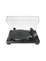 Audio-Technica Tourne-disque AT-LPW50PB Noir