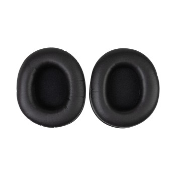 Audio-Technica Coussinets d’écouteurs ATPT-MXPADBK (HP-EP) – Paire Audio-Technica Coussinets d’écouteurs ATPT-MXPADBK (HP-EP) – Paire