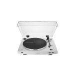 Audio-Technica AT-LP3XBTWH, Automatischer Bluetooth Plattenspieler