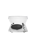 Audio-Technica Tourne-disque Bluetooth AT-LP3XBT Blanc