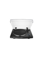 Audio-Technica Tourne-disque Bluetooth AT-LP3XBT Noir