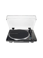 Audio-Technica Tourne-disque AT-LP70XBTBS Noir