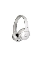 Audio-Technica ATH-S220BTWH, Over-Ear, Wireless, Weiss