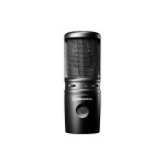 Audio-Technica Microphone à condensateur AT2020USB-X