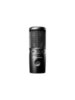 Audio-Technica Microphone à condensateur AT2020USB-X