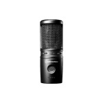 Audio-Technica Microphone à condensateur AT2020USB-XP