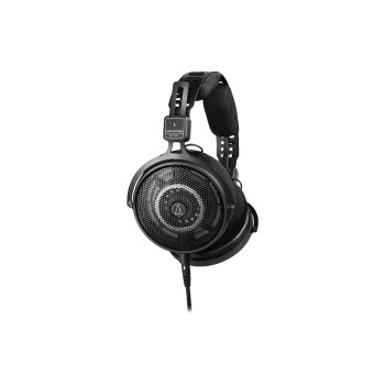 Audio-Technica ATH-R50x Ouvert, référence, circum-aural Audio-Technica ATH-R50x Ouvert, référence, circum-aural