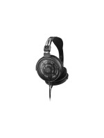 Audio-Technica Casque à oreilles ouvertes ATH-R30x Ouvert, Référence, Studio