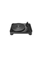 Audio-Technica LP7X, MM/MC-Eingang RCA-Ausgang black 