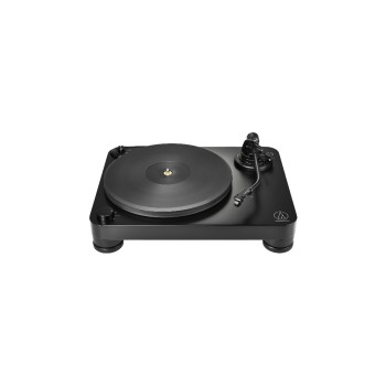 Audio-Technica LP7X, MM/MC-Eingang RCA-Ausgang black Audio-Technica LP7X, MM/MC-Eingang RCA-Ausgang black