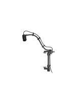 Audio-Technica ATM350GL Condensateur cardioïde, avec support pour guitare