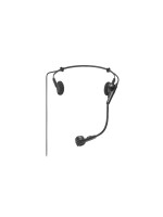 Audio-Technica PRO8HEx, Dynamisch, Hyperniere, black 