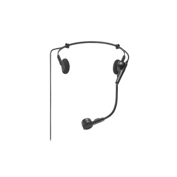 Audio-Technica PRO8HEx, Dynamisch, Hyperniere, Schwarz Audio-Technica PRO8HEx, Dynamisch, Hyperniere, Schwarz
