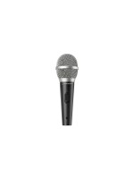 Audio-Technica ATR 1500X, Dynamisch, Metall, black 