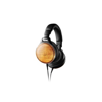 Audio-Technica ATH-WB LTD, Holzgehäuse Schafsleder-Polster Audio-Technica ATH-WB LTD, Holzgehäuse Schafsleder-Polster