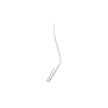 Audio-Technica PRO45W, Kondensator, Niere, Weiss Audio-Technica PRO45W, Kondensator, Niere, Weiss