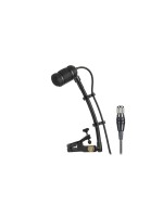 Audio-Technica ATM350UcH, Kondensator, Universalhalterung