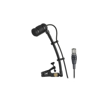 Audio-Technica ATM350UcH, Kondensator, Universalhalterung