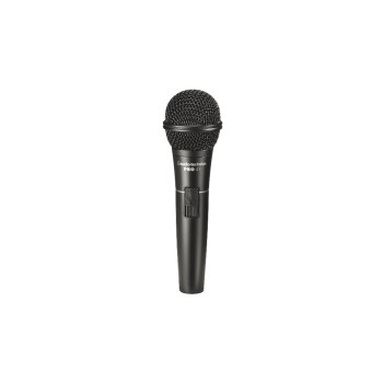 Audio-Technica PRO41, Schwarz