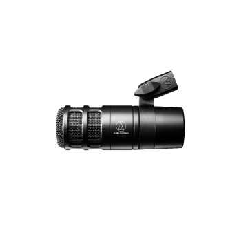 Audio-Technica AT2040, Schwarz