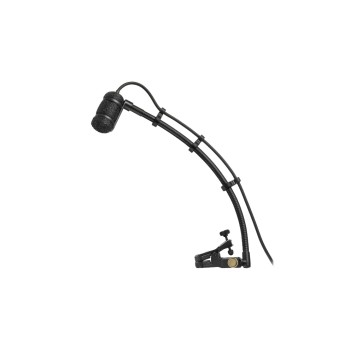 Audio-Technica ATM350UL, Kondensator, Nierencharakteristik Audio-Technica ATM350UL, Kondensator, Nierencharakteristik