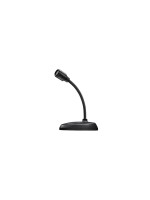 Audio-Technica ATGM1-USB, Kondensator, Niere, black 