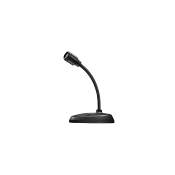 Audio-Technica ATGM1-USB, Kondensator, Niere, Schwarz