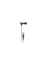 Audio-Technica ATR35cW Condensateur omnidirectionnel