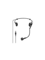 Audio-Technica Pro 8 HEcH Noir