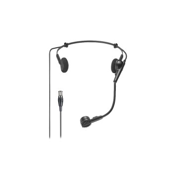 Audio-Technica Pro 8 HEcH, Schwarz