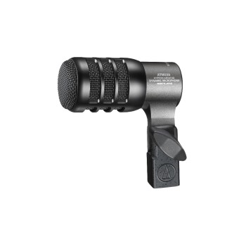 Audio-Technica ATM230, dynamisch Hyperniere Schwarz Audio-Technica ATM230, dynamisch Hyperniere Schwarz