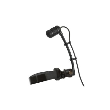 Audio-Technica ATM350W, Kondensator Niere Holzbläserhalterung Audio-Technica ATM350W, Kondensator Niere Holzbläserhalterung