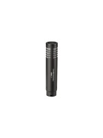 Audio-Technica PRO37, Kleinmembran Kondensator black 