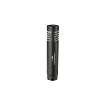 Audio-Technica PRO37, Kleinmembran Kondensator Schwarz