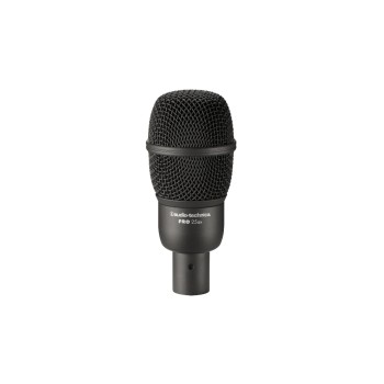 Audio-Technica PRO25ax, Dynamisch Hyperniere Schwarz