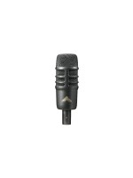 Audio-Technica AE2500 Double élément, condensateur, dynamique