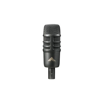 Audio-Technica AE2500 Double élément, condensateur, dynamique Audio-Technica AE2500 Double élément, condensateur, dynamique