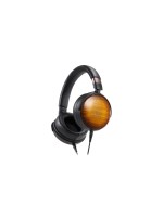 Audio-Technica ATH-WP900, Hi-Res dynamisch geschlossen Ahorn