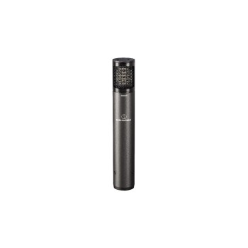 Audio-Technica ATM450, Kondensator Niere Schwarz Audio-Technica ATM450, Kondensator Niere Schwarz