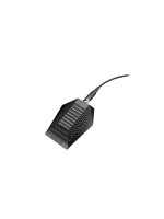 Audio-Technica PRO44, Niere Kondensator Schwarz