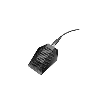 Audio-Technica PRO44, Niere Kondensator Schwarz