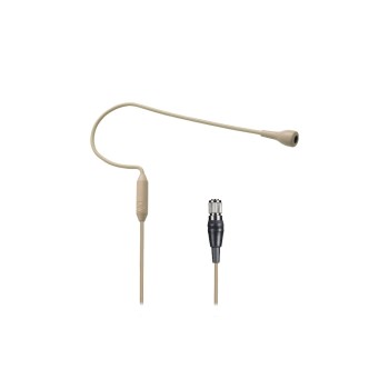 Audio-Technica PRO92CH-TH, Kopfbügel, Kondensator, Kugelcharakteristik Audio-Technica PRO92CH-TH, Kopfbügel, Kondensator, Kugelcharakteristik