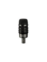 Audio-Technica ATM250de Métal gris foncé