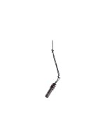 Audio-Technica PRO45 Condensateur, directivité cardioïde, noir
